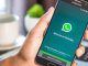 Bola Salju Media WhatsApp dan Cara Mengikisnya