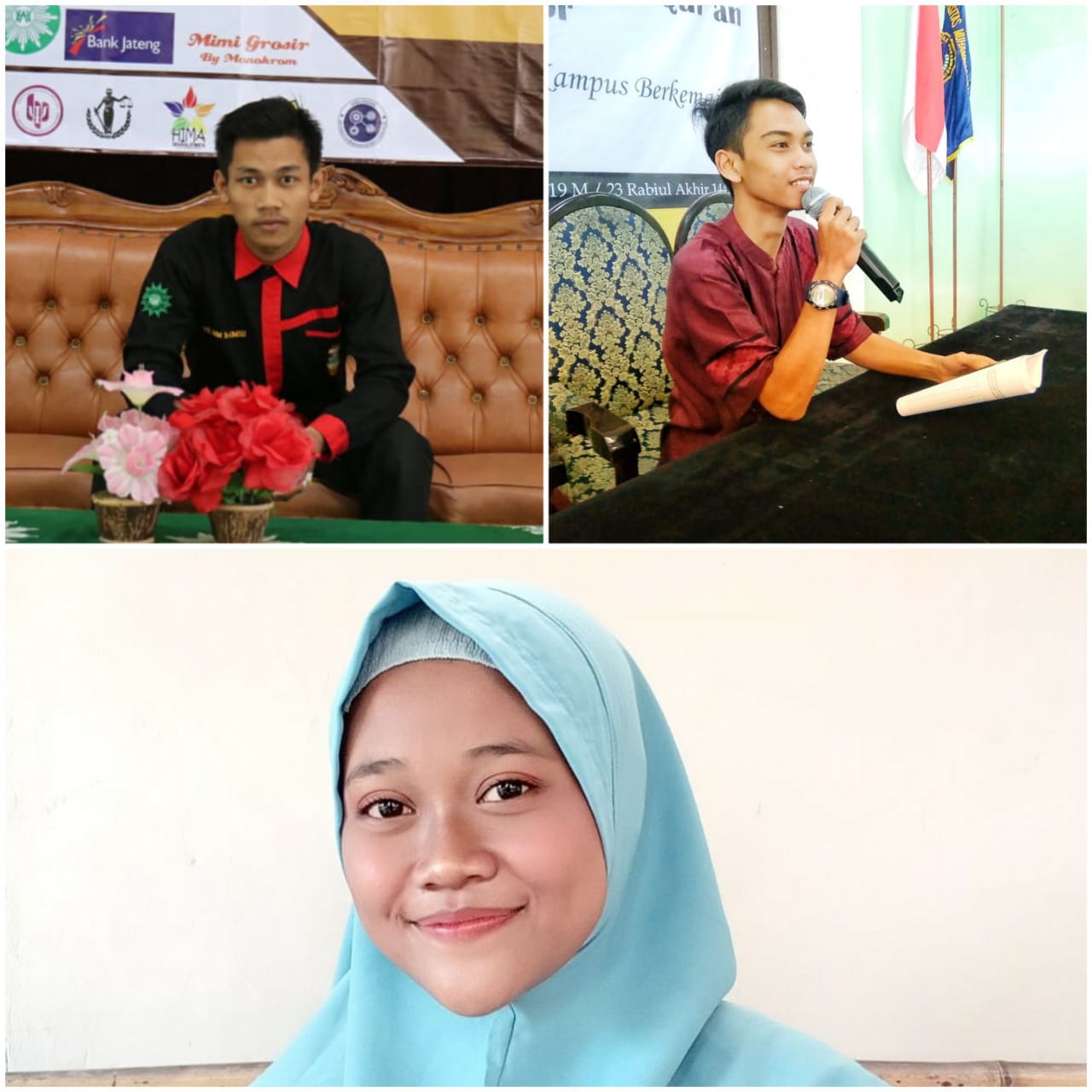 Tiga Mahasiswa PSTI Lolos PHP2D dan PKM 2020