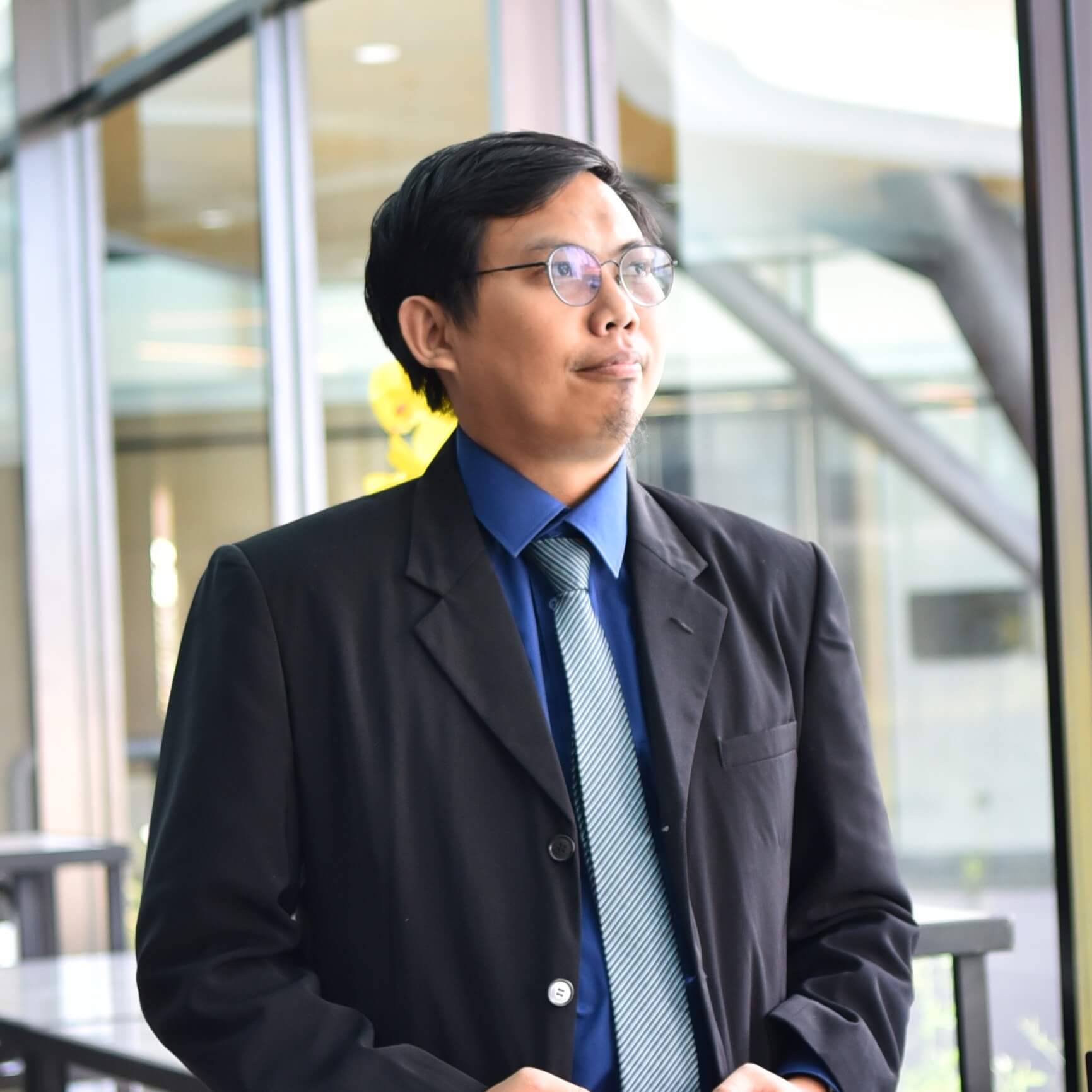 Hamid Muhammad Jumasa