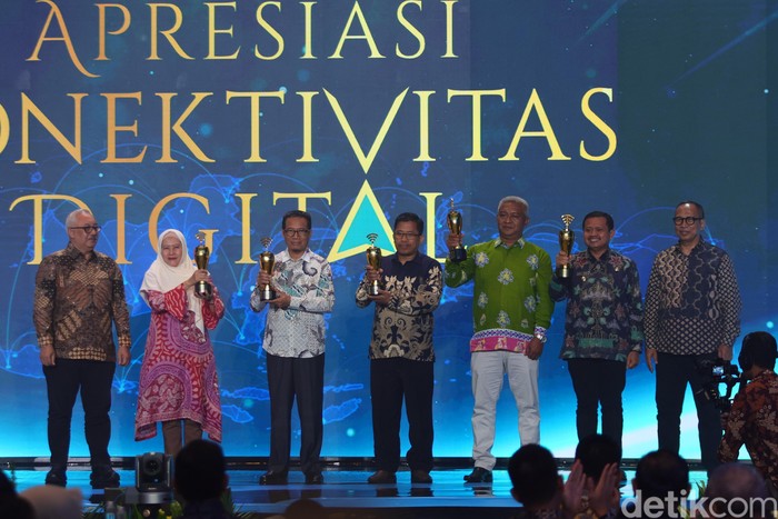Krandegan Jadi Pemenang Desa Digital Unggulan